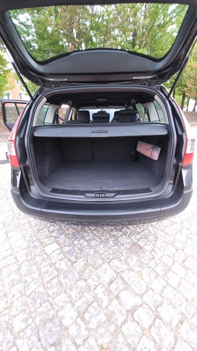 Renault Megane Break 1.5 dCi Extreme