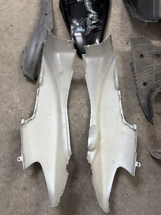 Пластик на хонду діо 27,34