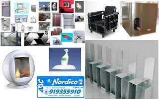 caravana / float / smart /modular multifunçoes