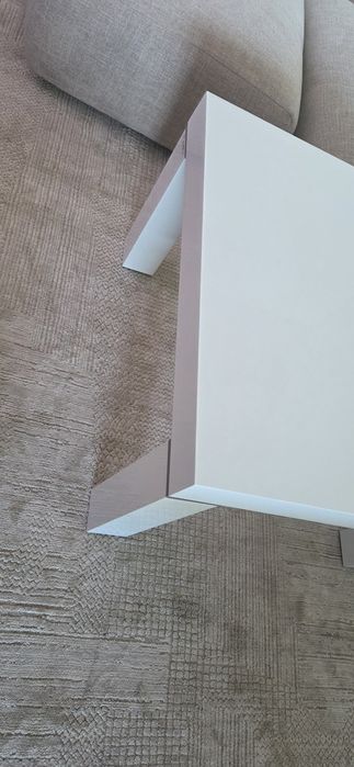 Stolik kawowy 80 cm