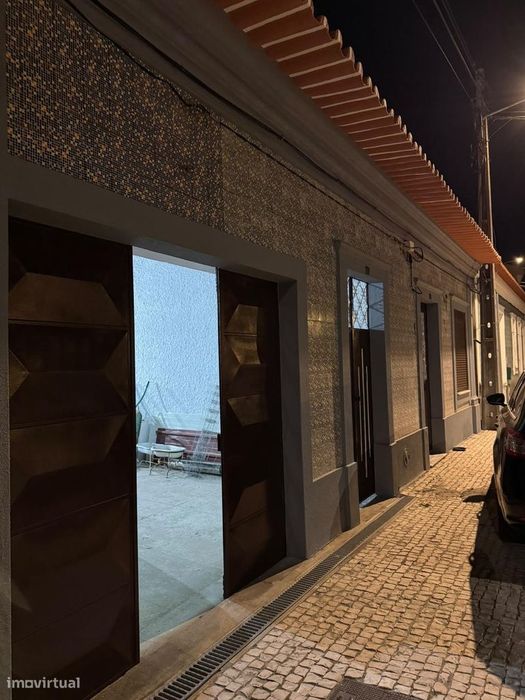 Arrendamento de moradia independente