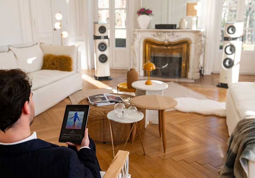 Focal Kanta N°2 możliwa zamiana | raty 0% WROCŁAW