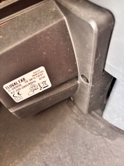 Aquario 150x50x60 - SCALERE