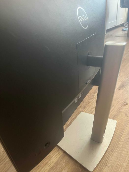 Monitor Dell Idealny do pracy biurowej X2