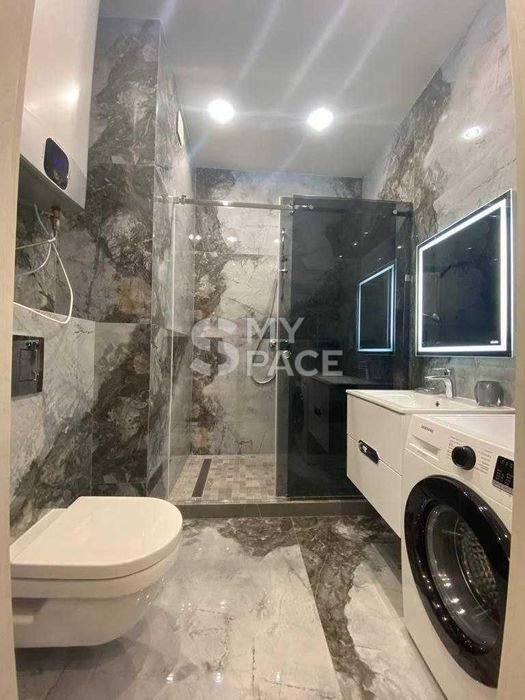 ЖК Парк-хол Горький, вул. Антоновича, 131