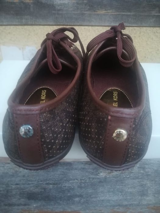 Sapatilhas Michael Kors