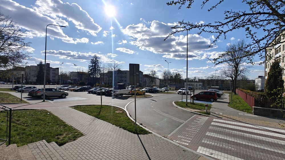 Apartamenty Łomża 1-4osoby, ul. Wiejska