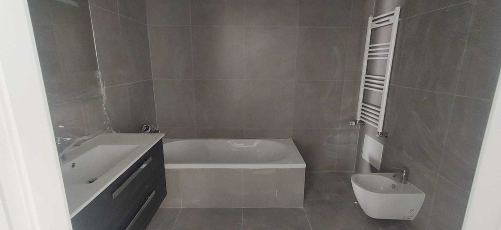 T3 no condomínio Santa Maria em Leiria