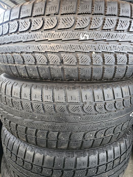 Шини 225/60r17 зимові R17  225.60.р17 Резина зима