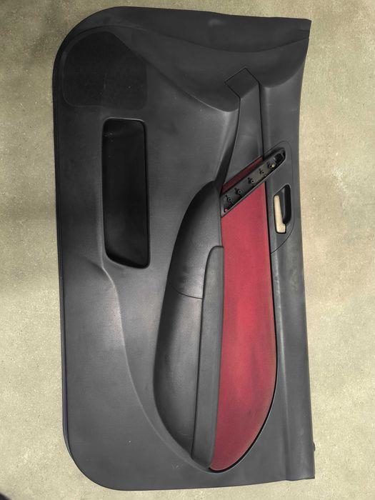 Quartelas Honda Civic EP