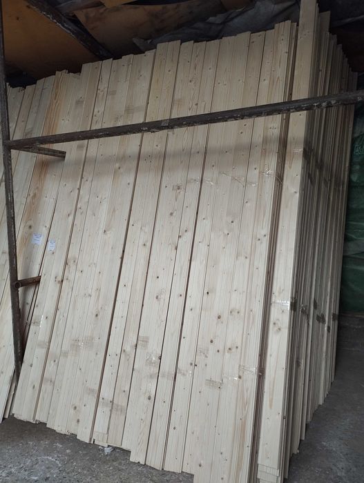 Вагонка.Фальш-брус.Імітація.Дошка підлоги від виробника.Склад,доставка