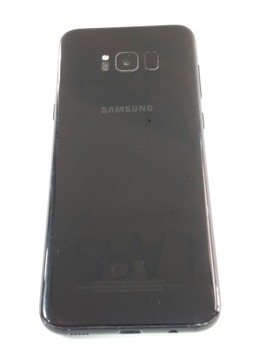 Samsung Galaxy S8+ (4/64Gb)