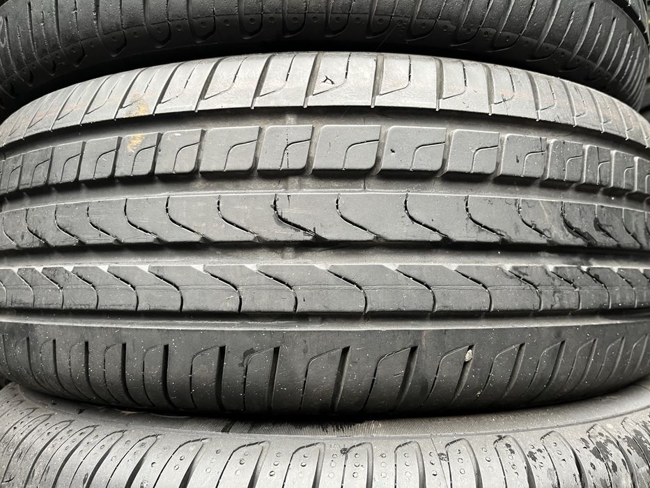 205 55 R17 (літо) Pirelli Cinturato P7 Дружківська 12