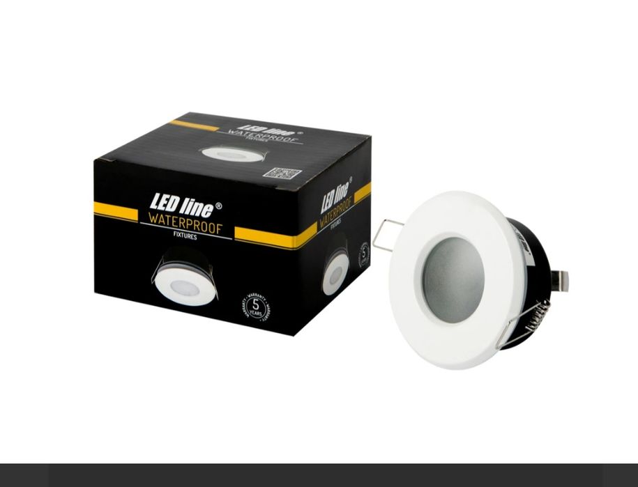 Sprzedam oprawy sufitowe