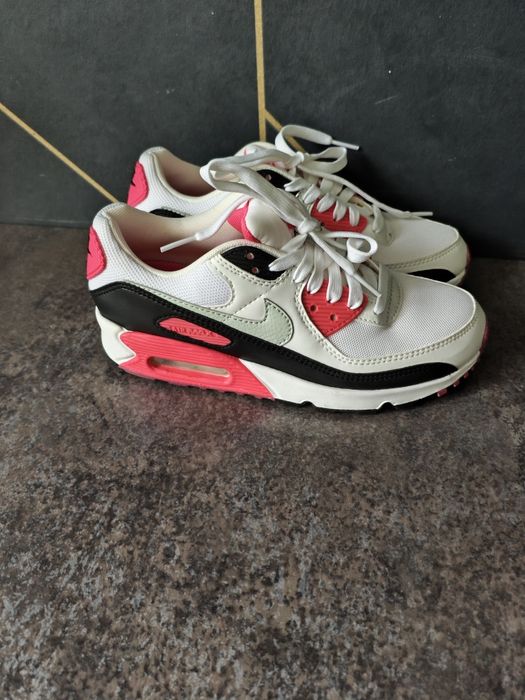 Buty Nike AIR MAX