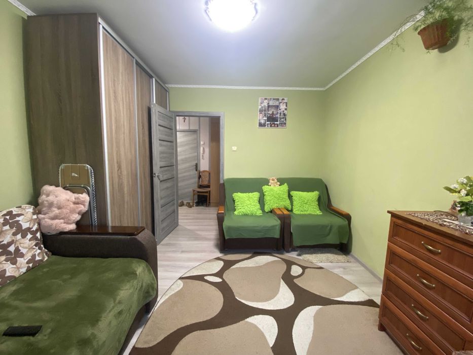Продаж 1 кім. квартири з сучасним ремонтом в Рясне 1 - View 3