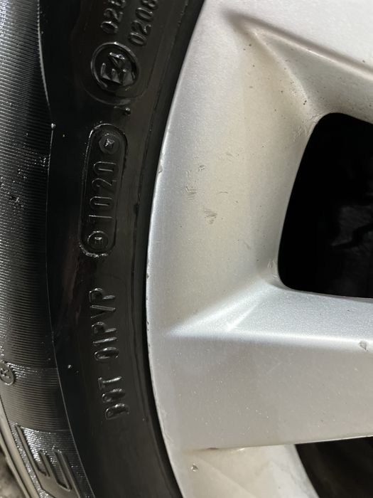 Обміняю на 205:60:16