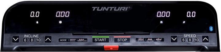 Бігова доріжка Tunturi FitRun 70i