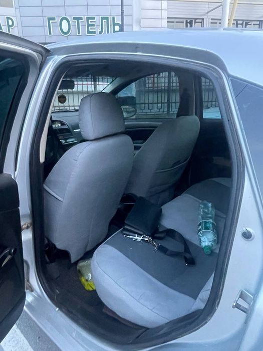 Продам Fiat Linea 1.4 t-jet