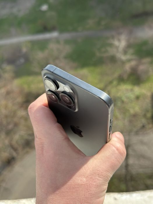 Продам IPhone 15 PRO MAX 256 Neverlock