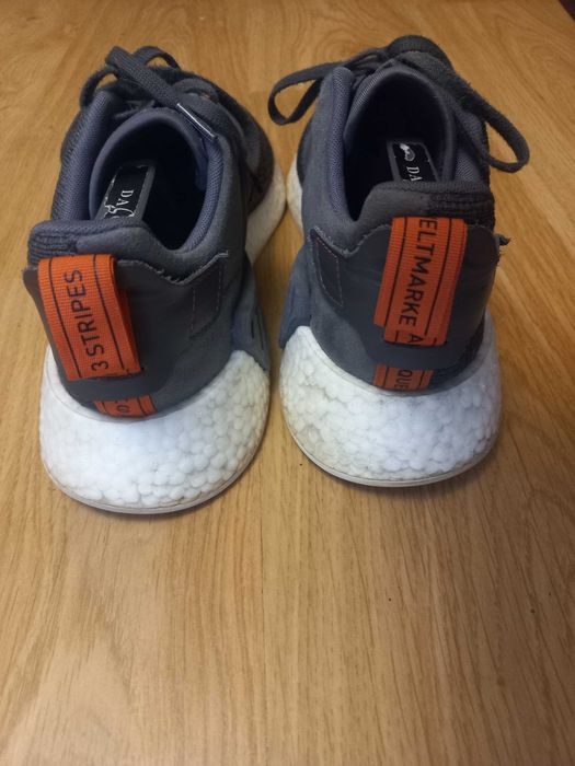 Мужские кроссовки Adidas 44 p.