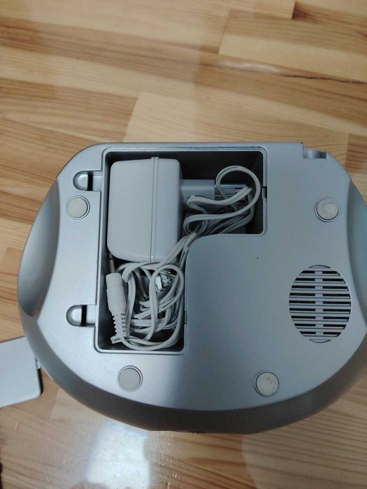 Набір для манікюра Vitek