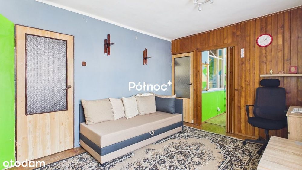 Mieszkanie – Białystok, Przydworcowe - Widok 3