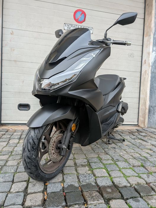 Honda PCX  125cc