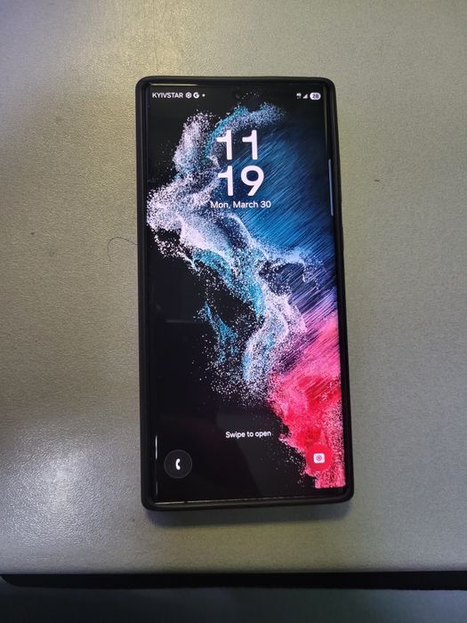 Samsung S22 Ultra 8/128