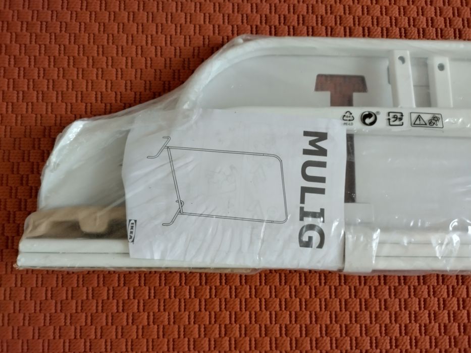 Вешалка для одежды  IKEA 99 x 152 см