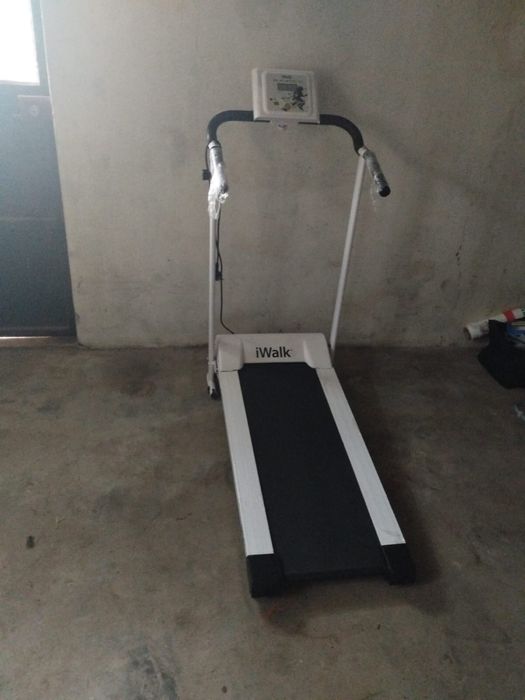 Passadeira IWALK