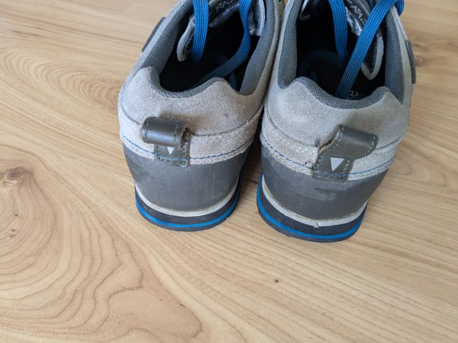 Buty trekkingowe CMP Elettra Low Hiking