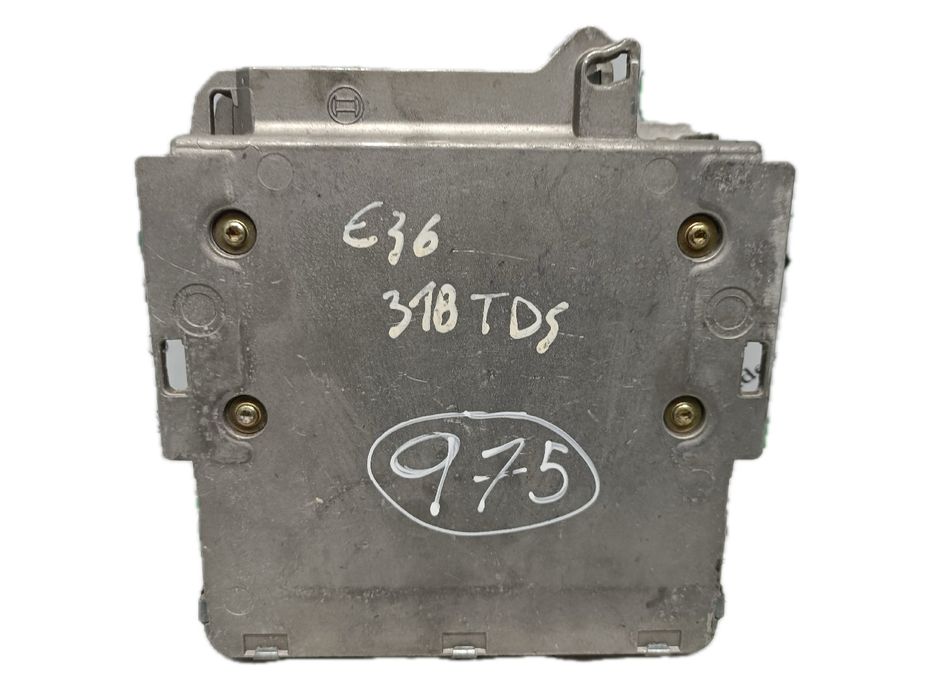 Centralina motor / ECU BMW 3 Touring (E36)