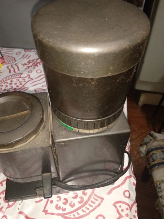 Vendo Moinho de Café