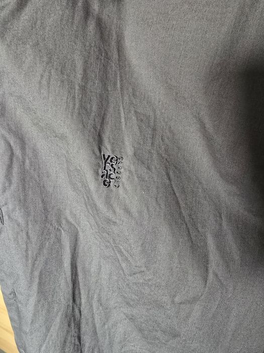 Koszula męska Versace Classic