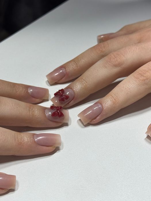 Манікюр Івано-Франківськ центр