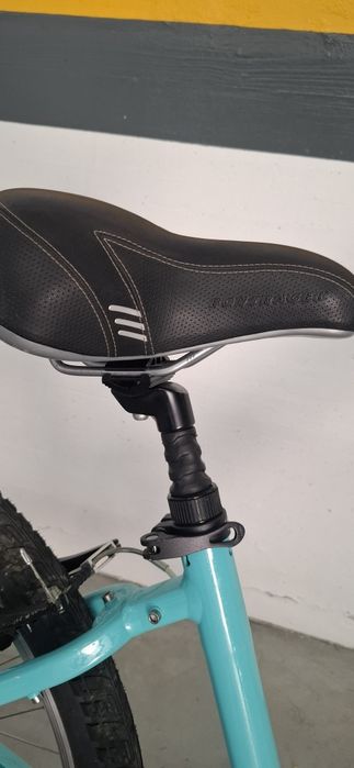 Bicicleta de Senhora Trek Shift 2 – Estado como nova