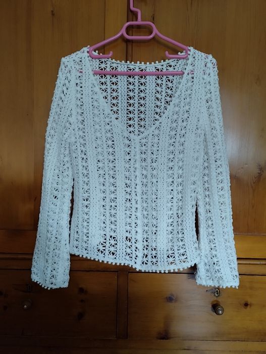 Camisola verão Lefties