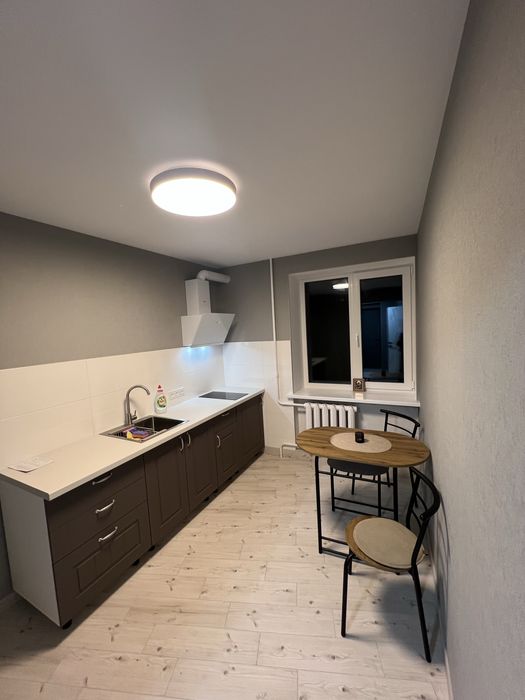 Сдам однокомнатную кв !