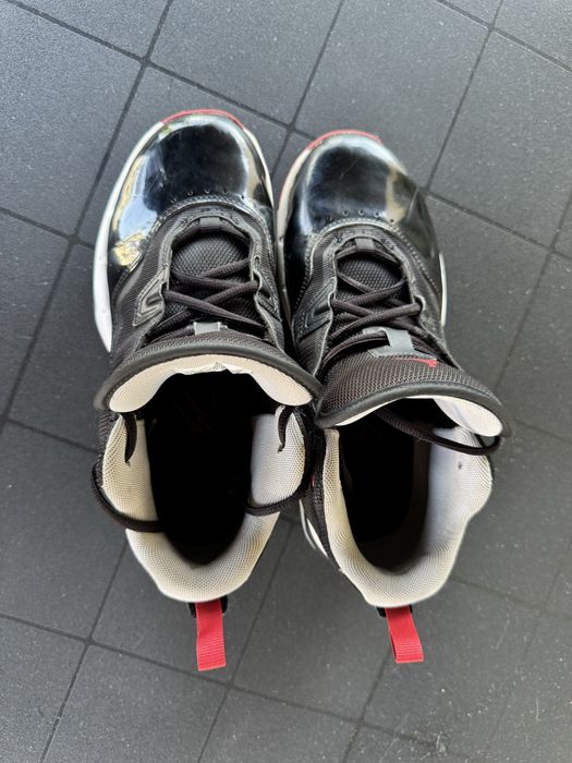 Продам Jordan Nike Air р.39