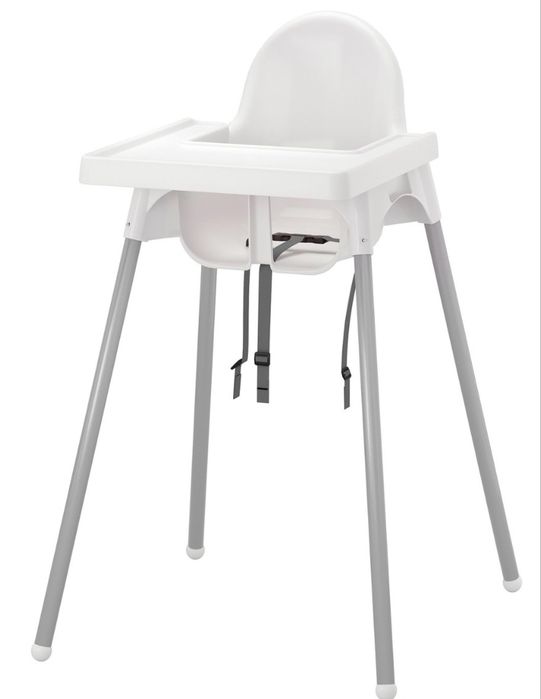 Стільчик для годування IKEA ANTILOP