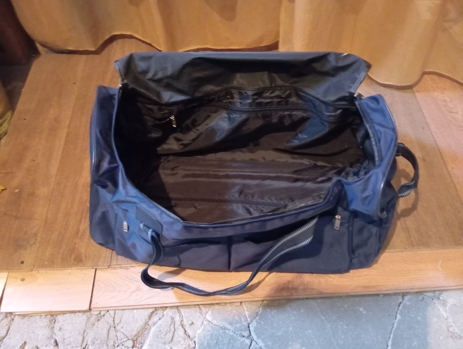 Torba podróżna duża