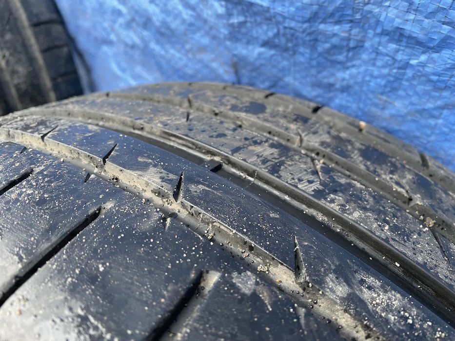 FELGI PH EDITION II 21 cali VW 5x112 koła kół opony letnie 255/30 R21