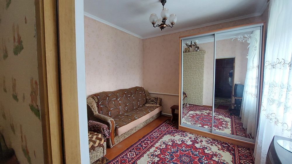 Продам будинок. Вул.Старицького,32.