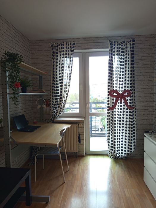 Mieszkanie – Kraków - Widok 5