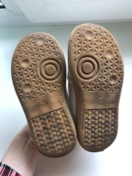 Кросівки дитячі на хлопчика