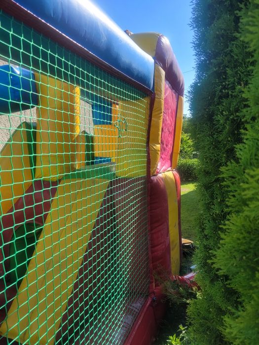 sprzedam  dmuchańca