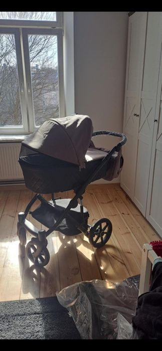 Sprzedam wózek bexa