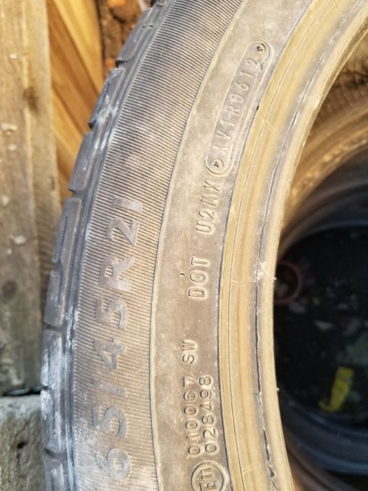 Покрышки DUNLOP sport