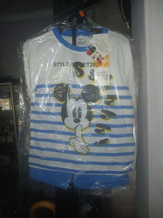 Conjunto desportivos crianca disney e outros